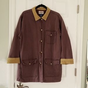High Sierra Barn Jacket sz Med